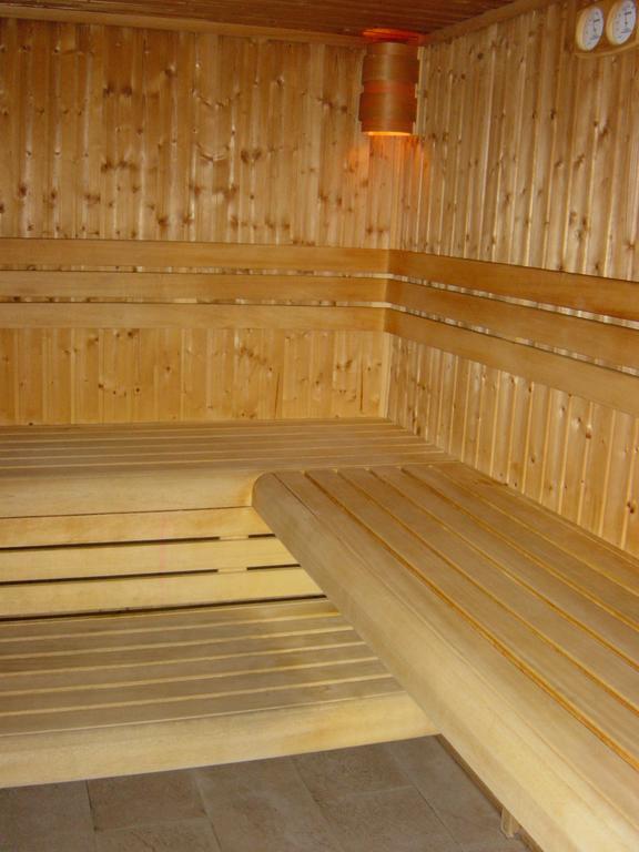 Club 218 Wellness Studio Siófok Esterno foto