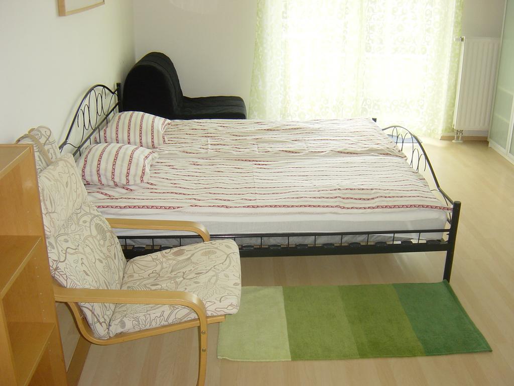 Club 218 Wellness Studio Siófok Esterno foto