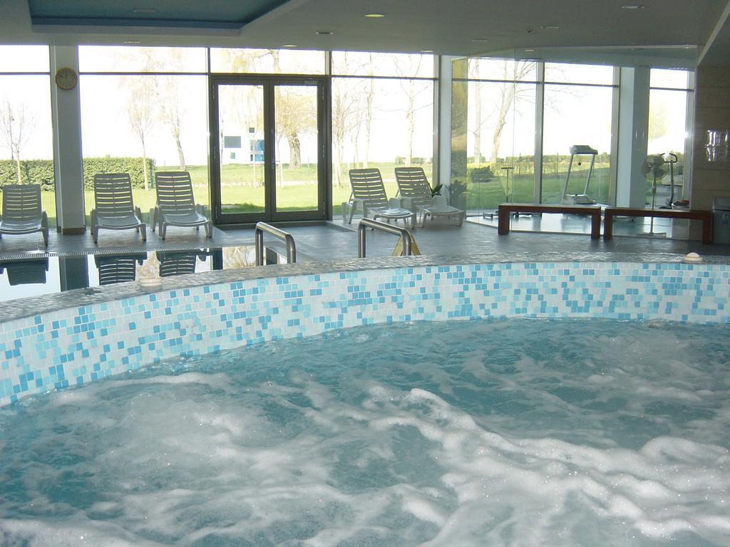 Club 218 Wellness Studio Siófok Esterno foto