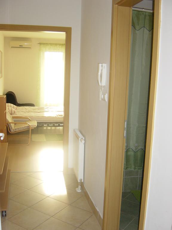 Club 218 Wellness Studio Siófok Esterno foto